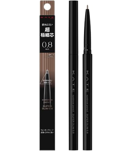 Amazon.co.jp: 【旧型モデル】ケイト アイブロウペンシルZ BE-1